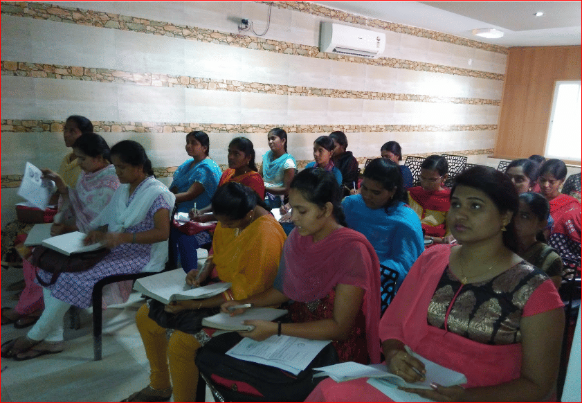 Staff Nurse Coaching Centre Staff Nurse Coaching Centre photo 2